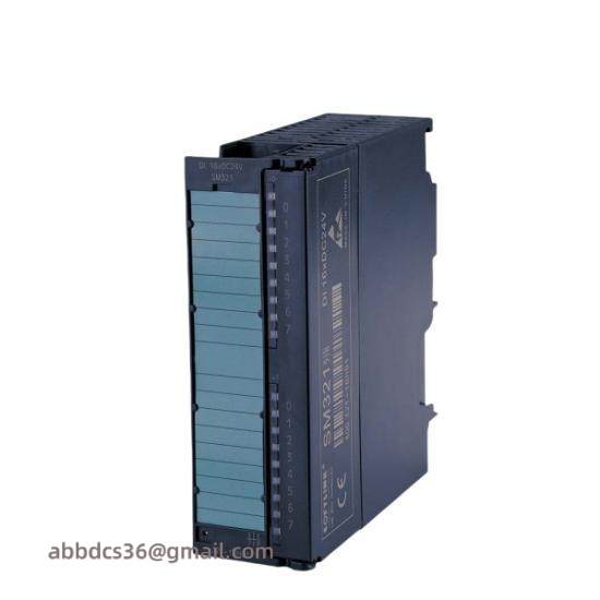 Siemens 6ES7331-7KB01-0AB0 SIMATIC S7-300