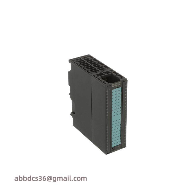 SIEMENS 6ES7331-7PF11-0AB0 ANALOG INPUT MODULE