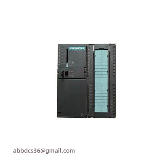 SIEMENS 6ES7352-5AH00-0AE0 PROCESSOR