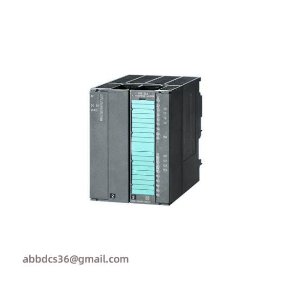 SIEMENS 6ES7353-1AH01-0AE0 Function Module