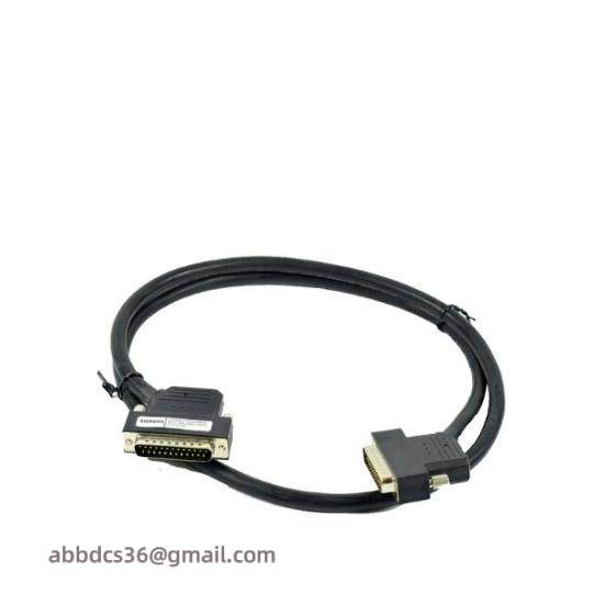 Siemens 6ES7368-3BB01-0AA0 SIMATIC S7-300 Connecting Cable