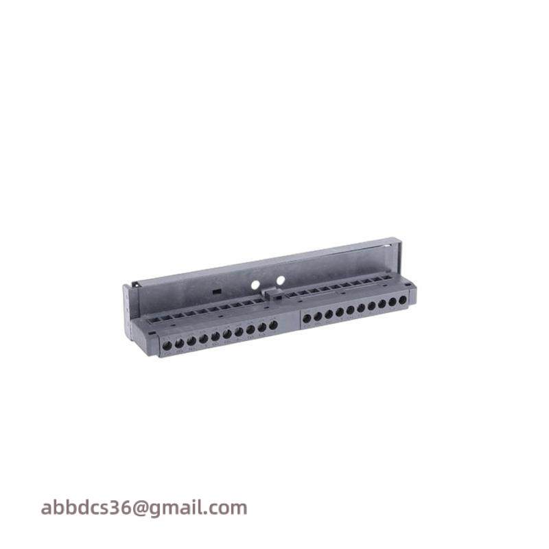 SIEMENS 6ES7392-1AJ00-0AA0 FRONT CONNECTOR