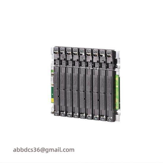 SIEMENS 6ES7400-1JA01-0AA0 Rack