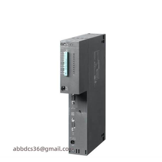 Siemens 6ES7414-3XM07-0AB0  SIMATIC S7-400