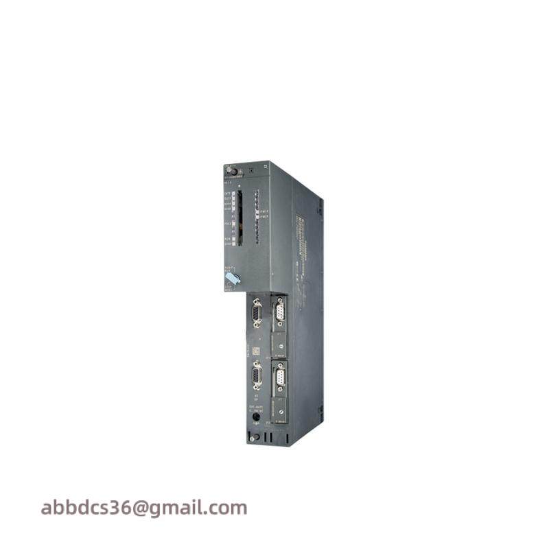 SIEMENS 6ES7414-4HJ04-0AB0 Processor Module