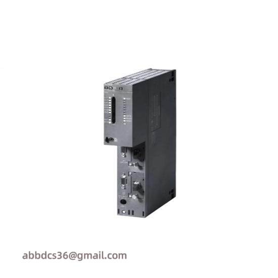 SIEMENS 6ES7414-4HR14-0AB0 CPU MODULE