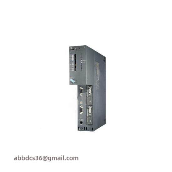 SIEMENS 6ES7417-4XL00-0AB0 Processor Module