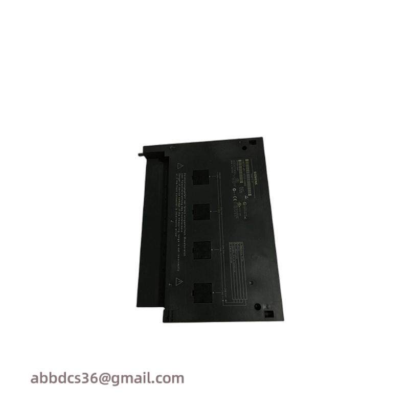 SIEMENS 6ES7431-1KF20-0AB0 INPUT MODULE