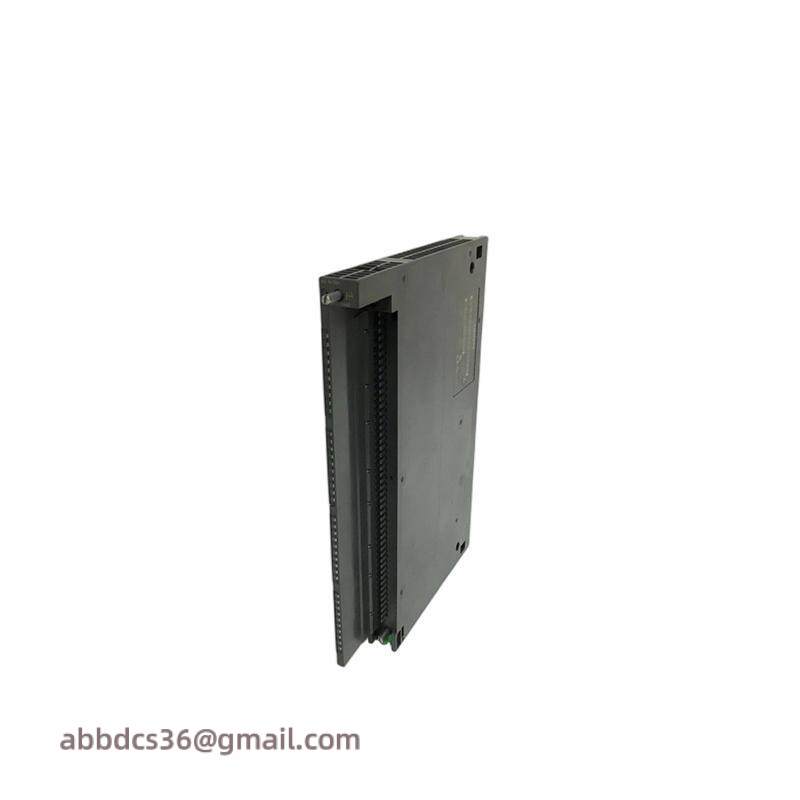 SIEMENS 6ES7432-1HF00-0AB0 OUTPUT MODULE