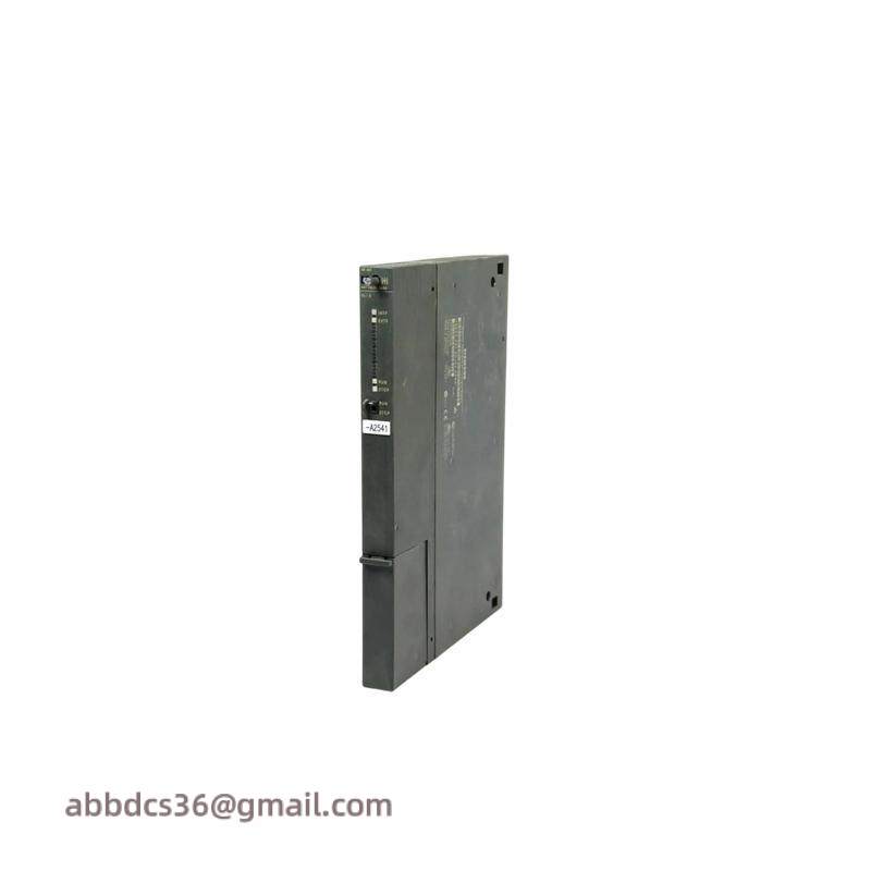 SIEMENS 6ES7467-5GJ02-0AB0 INTEFACE MODULE