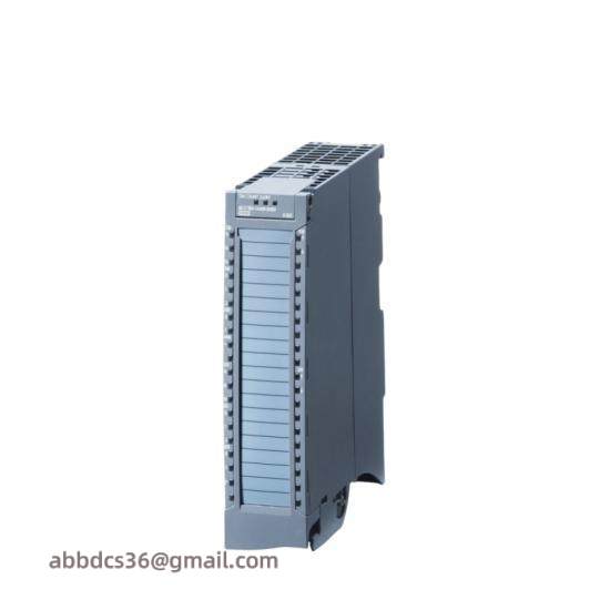 SIEMENS 6ES7551-1AB01-0AB0 Interface Module