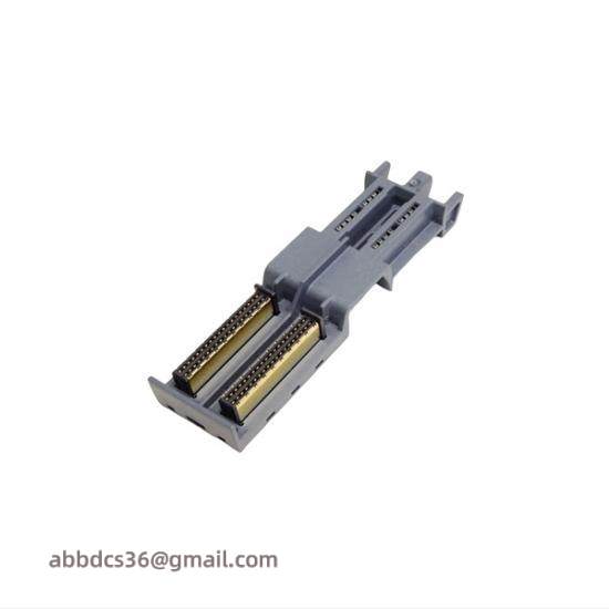 SIEMENS 6ES7590-0AA00-0AA0 spare part U-connector