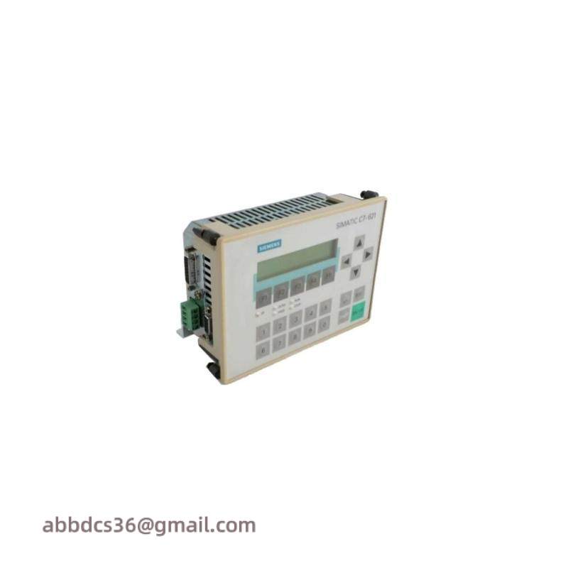 Siemens 6ES7621-1AD02-0AE3 Compact Unit