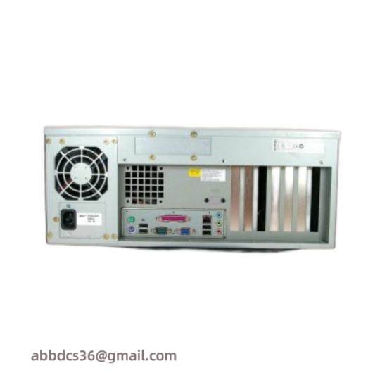 SIEMENS 6ES7650-0GC16-0YX0