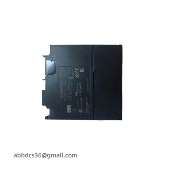 SIEMENS 6ES7650-8AR60-0AA0 analog input module