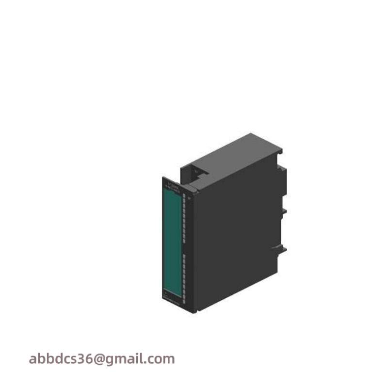 SIEMENS 6ES7650-8AR60-1AA0 analog input isolated