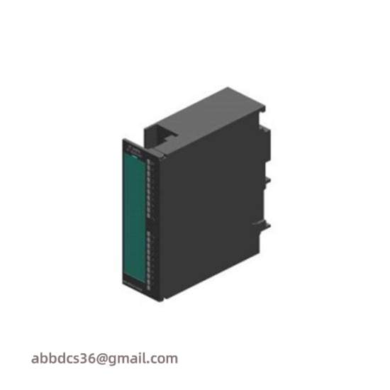 Siemens 6ES7650-8DK70-0AA0 digital input isolated