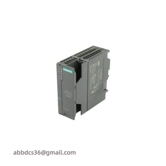 SIEMENS 6ES7650-8PH00-1AA0 Interface Module