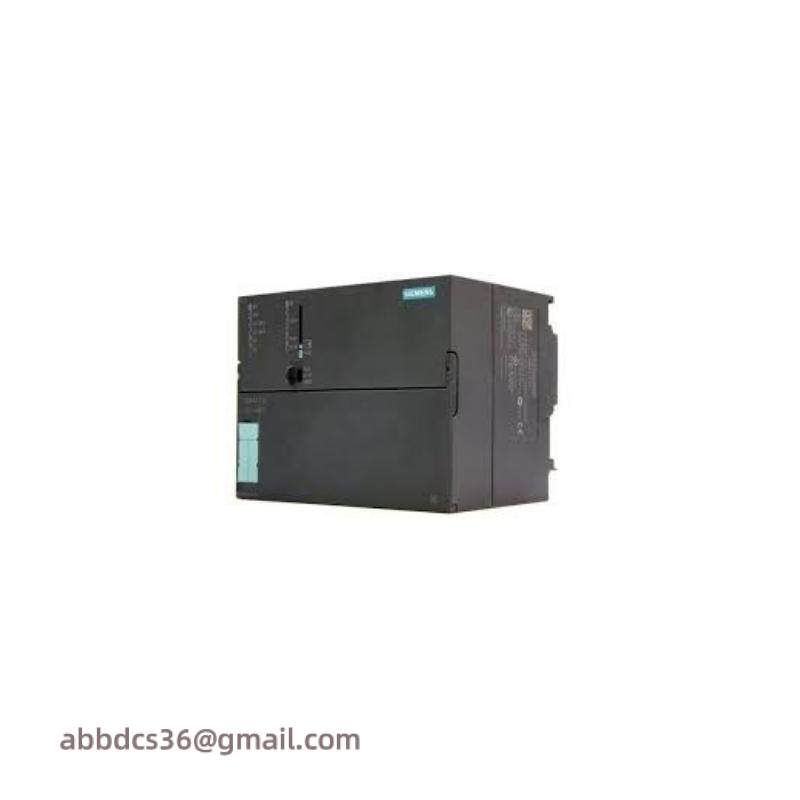 SIEMENS 6ES7677-1DD10-0BA0 PLC - modular embedded Control