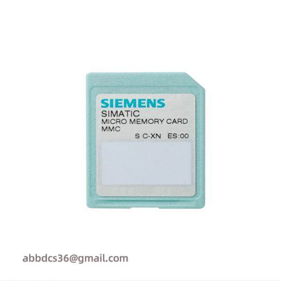 SIEMENS 6ES5951-7ND51  Power Supply