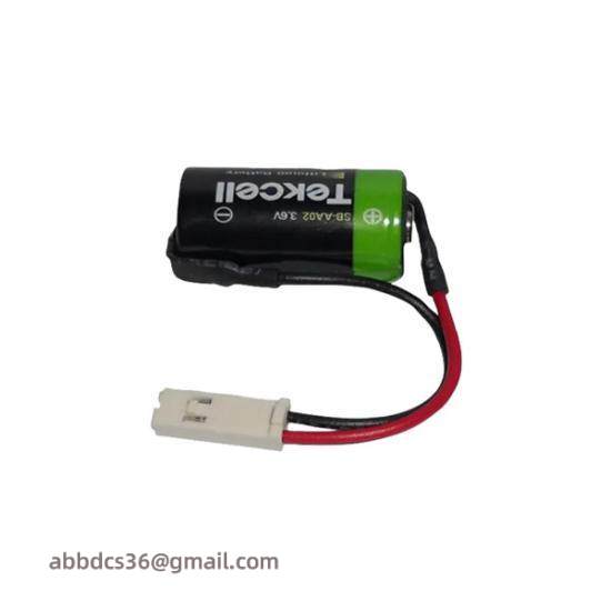 SIEMENS 6ES7971-0AA00 Backup battery