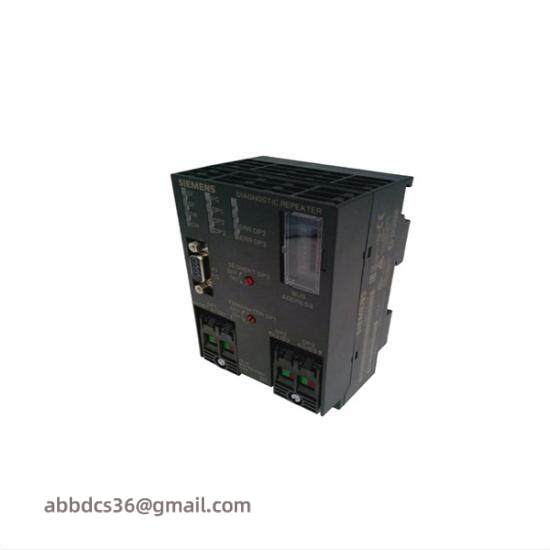 SIEMENS 6ES7972-0AB01-0XA0 Diagnostic repeaters