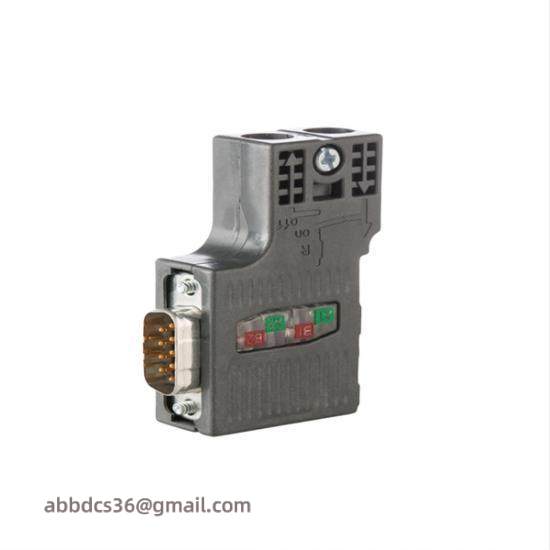 SIEMENS 6ES7972-0BA52-0XA0 Bus Connector