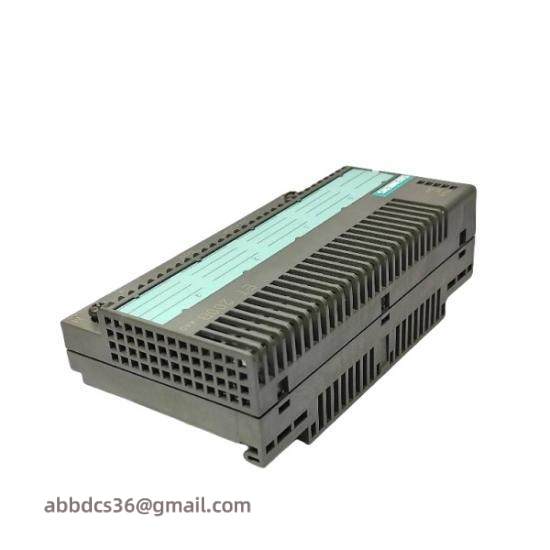 Siemens 6ES7 135-0HF01-0XB0  SIMATIC DP