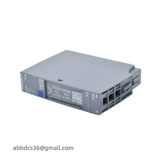 SIEMENS 6DD2920-0AR5