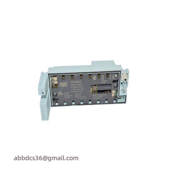 Siemens 6ES7 144-4GF01-0AB0 Electronic module