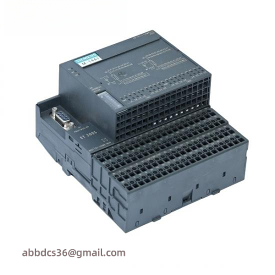 Siemens 6ES7 151-1CA00-3BL00  IM151-1 Compact Module