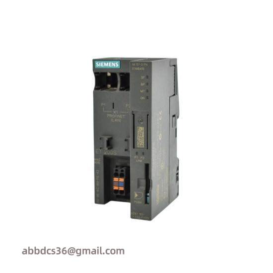 Siemens 6ES7 151-3AA23-0AB0  Interface Module