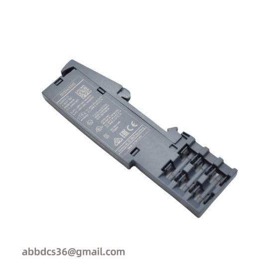 Siemens 6ES7 193-6PA00-0AA0  Server Module