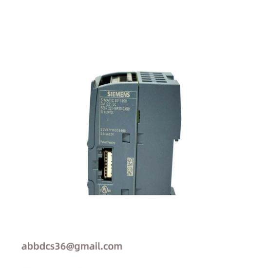 Siemens 6ES7 221-1BF30-0XB0 Digital input SM 1221