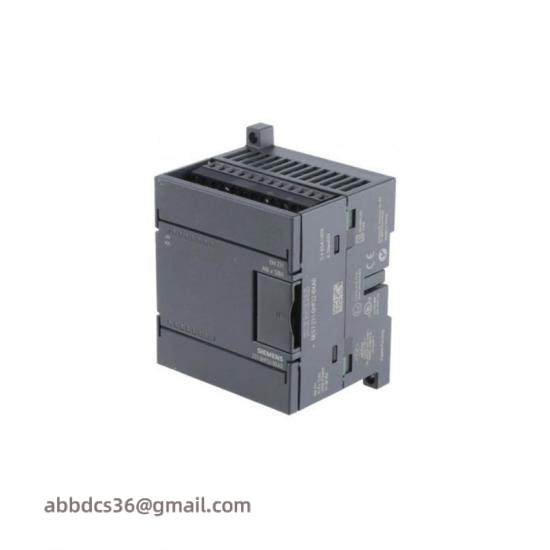 Siemens 6ES7 231-0HF22-0XA0 analog input EM 231