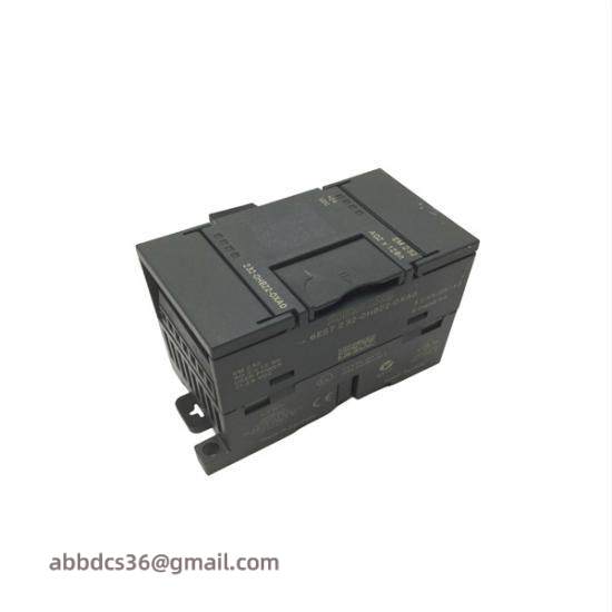 Siemens 6ES7321-7RD00-0AB0
