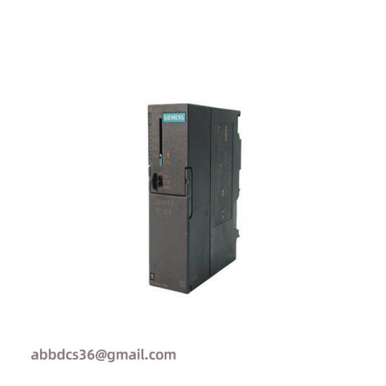 Siemens 6ES7 312-1AD10-0AB0 POWER SUPPLY