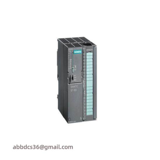 Siemens 6ES7 312-5BF04-0AB0 Compact CPU