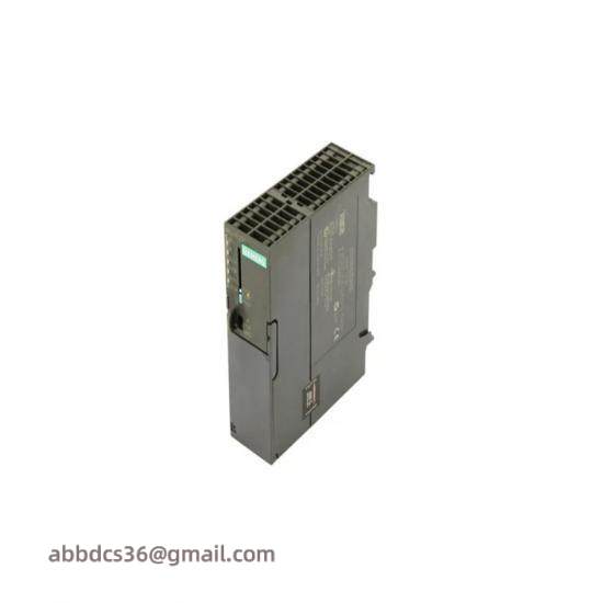 SIEMENS 6ES7 315-2AG10-0AB0 CPU Module