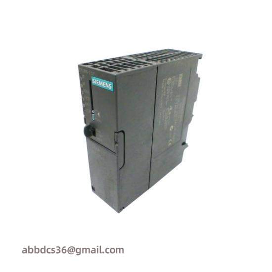 Siemens 6ES7 315-2AG10-0AB0 Siemens Simatic S7-300 CPU 315-2DP