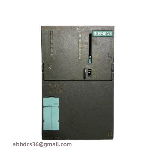 SIEMENS 6GK1161-3AA01 Programmable Controller