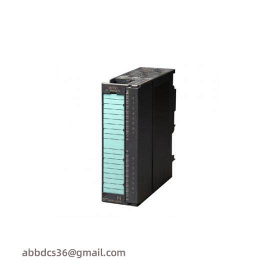 SIEMENS 6ED1055-1HB00-0BA0  EXPANSION MODULE