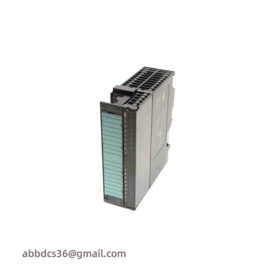 Siemens 6ES7 322-1BH01-0AA0 Digital Output Module