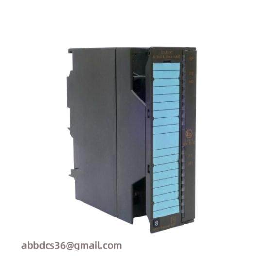 SIEMENS 6ES7132-1BH00-0XB0
