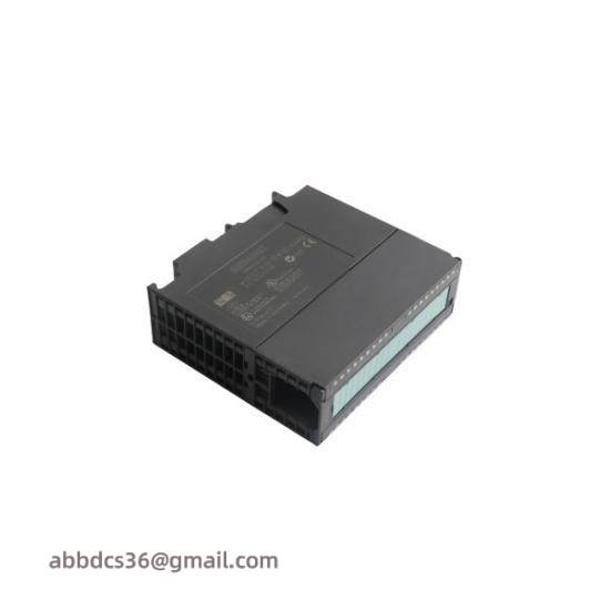 Siemens 6ES7 332-5HF00-0AB0 Analog Output Module