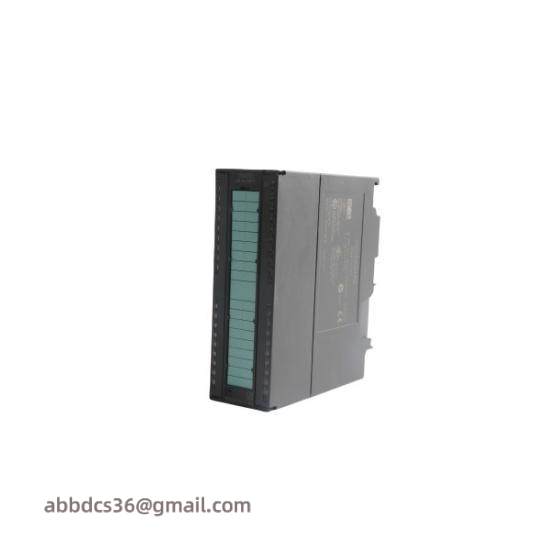 Siemens 6ES7 332-5HF00-0AB0 Analog Output Module