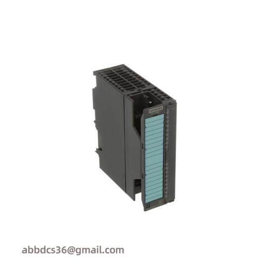 Siemens 6ES7 332-7ND02-0AB0 Analog Output Module