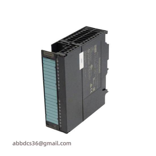 Siemens 6ES7 334-0KE00-0AB0 Analog Module