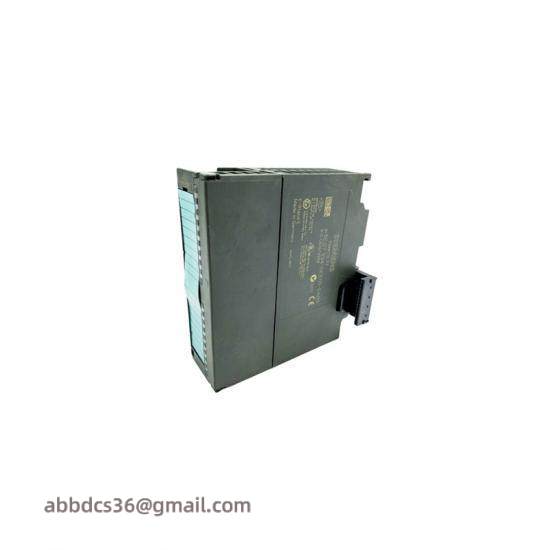 Siemens 6ES7 334-0KE00-0AB0 Analog module SM 334