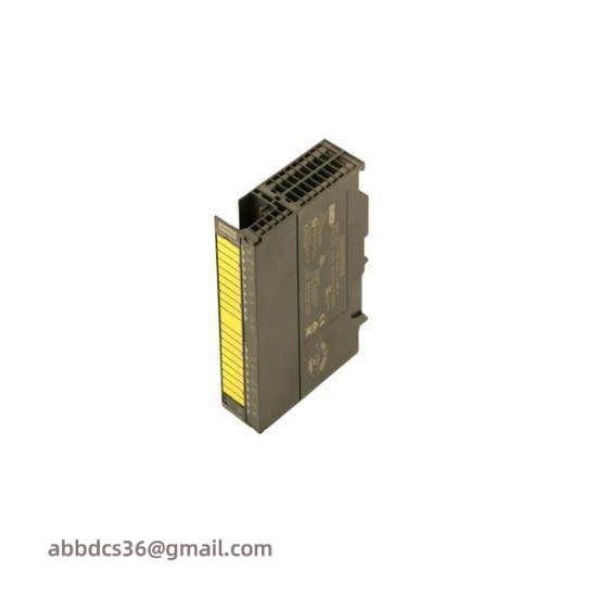 Siemens 6ES7 336-4GE00-0AB0 Analog input SM 336